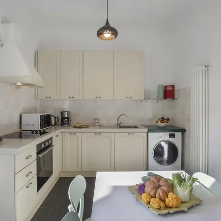 Apartment Virgilio - Sweet Dreams In *