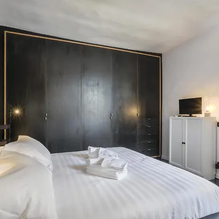 Apartment Virgilio - Sweet Dreams In