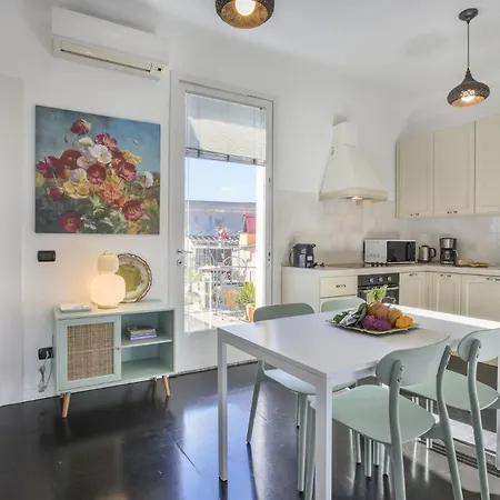 Apartment Virgilio - Sweet Dreams In *