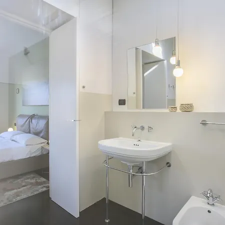Apartment Virgilio - Sweet Dreams In Florence