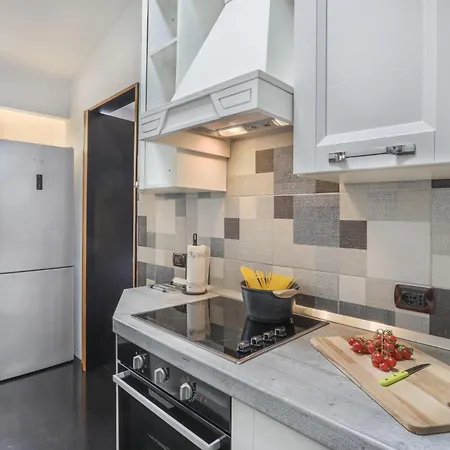 Apartment Virgilio - Sweet Dreams In