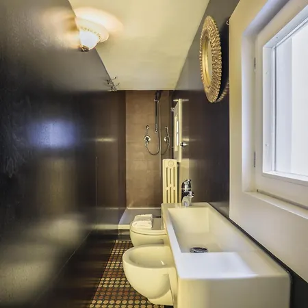 Apartment Virgilio - Sweet Dreams In Florence