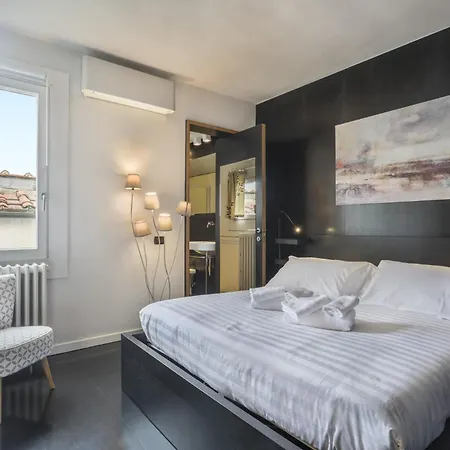 Virgilio - Sweet Dreams In * Florence