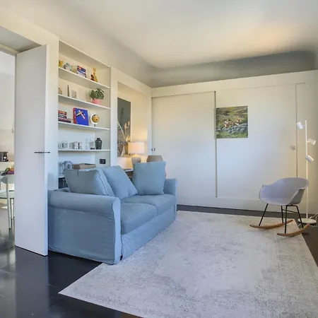 Apartment Virgilio - Sweet Dreams In