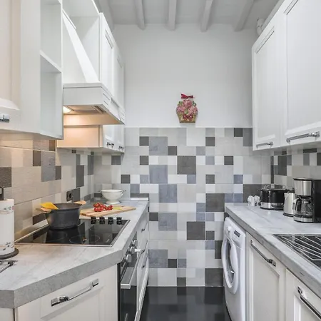 Apartment Virgilio - Sweet Dreams In *