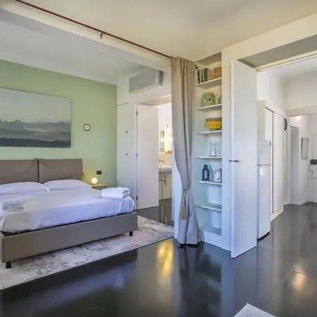 Apartment Virgilio - Sweet Dreams In Florence