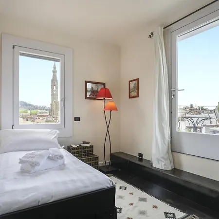 Virgilio - Sweet Dreams In * Florence