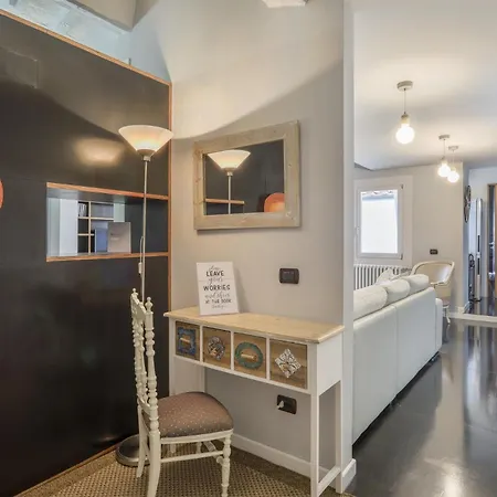 Apartment Virgilio - Sweet Dreams In Florence