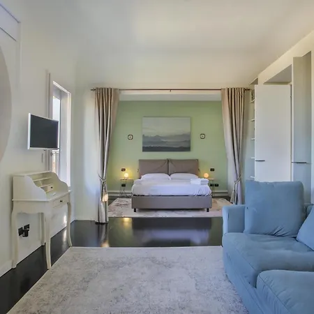 Virgilio - Sweet Dreams In * Florence