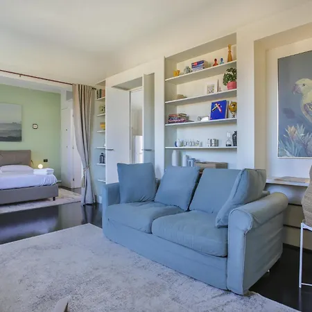 Virgilio - Sweet Dreams In Florence