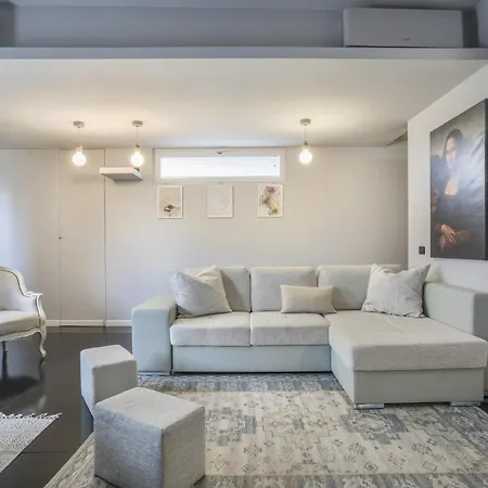 Apartment Virgilio - Sweet Dreams In