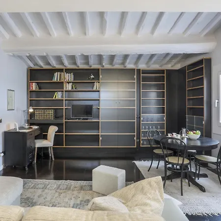 Apartment Virgilio - Sweet Dreams In Florence